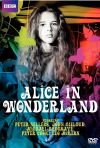 Alice in Wonderland poster