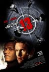 Assault On Precinct 13 poster