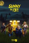 It's Always Sunny in Philadelphia poster