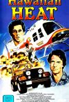 Hawaiian Heat poster