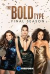 The Bold Type poster