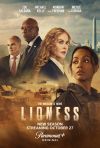Lioness poster