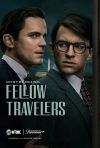 Fellow Travelers poster