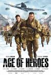 Age of Heroes poster