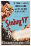 Stalag 17 poster