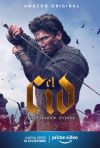 El Cid poster