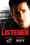 The Listener poster