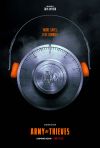 Army of Thieves poster