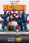 Peacemaker poster