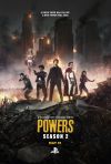 Powers poster