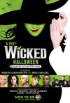 A Very Wicked Halloween: Celebrating 15 Years on Broadway poster