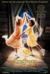 A Little Princess poster