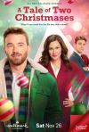 A Tale of Two Christmases poster