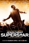 Jesus Christ Superstar Live! poster