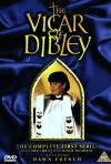 The Vicar of Dibley poster