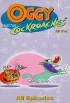 Oggy et les cafards poster