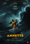 Annette poster