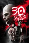 30 Days of Night: Dust to Dust poster