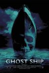 Ghost Ship poster
