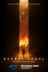 Secret Level poster