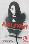 Aaliyah: The Princess of R&B poster