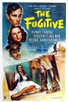The Fugitive poster