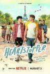 Heartstopper poster