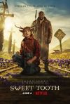 Sweet Tooth poster
