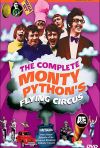Monty Python's Flying Circus poster
