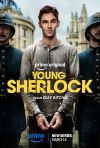 Young Sherlock poster