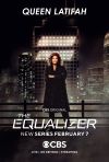 The Equalizer poster