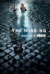 The Missing poster