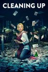 Cleaning Up poster