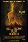 Tale of the Mummy poster
