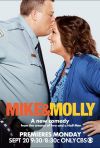 Mike & Molly poster
