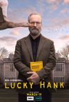 Lucky Hank poster