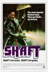 Shaft poster