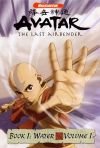 Avatar: The Last Airbender poster