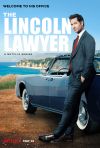 The Lincoln Lawyer poster