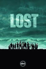 "Lost" poster