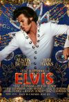 Elvis poster