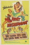 Ain't Misbehavin' poster