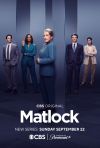 Matlock poster