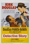Detective Story poster