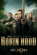 "Robin Hood" poster