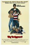 My Bodyguard poster