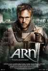 Arn - Tempelriddaren poster