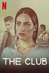 The Club poster