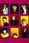 Bedrooms and Hallways poster