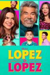 Lopez vs. Lopez poster